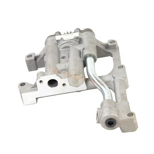 Oil Pump 447-8572 4478572 Fits for Caterpillar CAT Engine C3.3 C4.4 3054E Excavator M313D M315D M315D2 M317D2