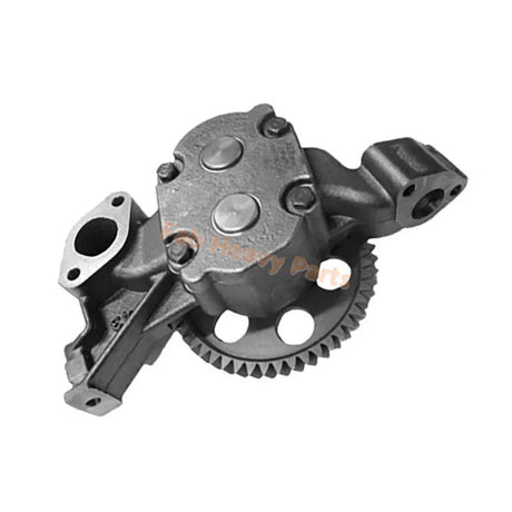 Oil Pump 4571800601 4571800801 for Mercedes-benz AXO