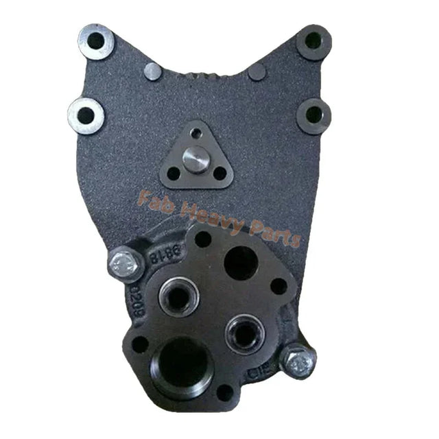 Oil Pump 477547 471733 for Volvo Engine TAMD61A TAMD62A TAMD71A TAMD72A TAMD74A Excavator EW200 EC200 EC230B EW230B EC300 EC280