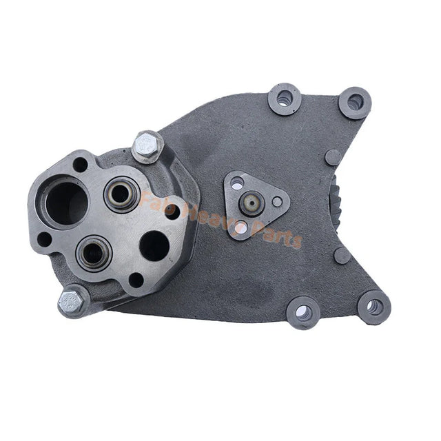 Oil Pump 477547 471733 for Volvo Truck FL6 FL7 FS7 Bus B6 B7 B7R