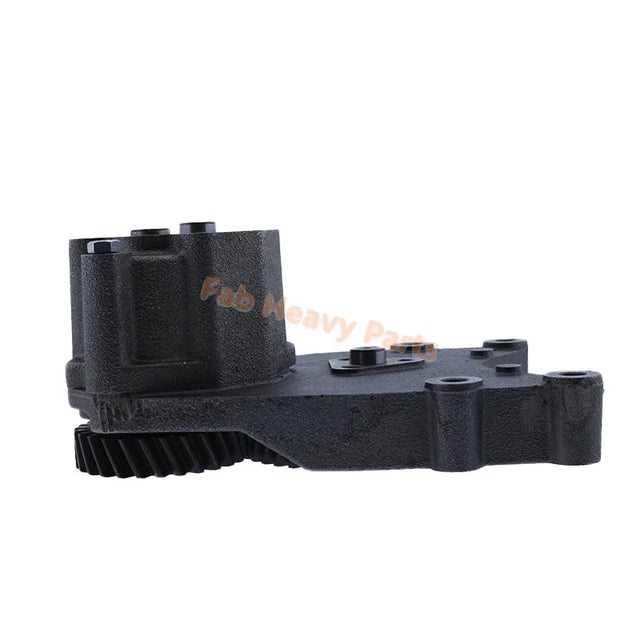 Oljepumpe 477547 471733 for Volvo Truck FL6 FL7 FS7 Buss B6 B7 B7R