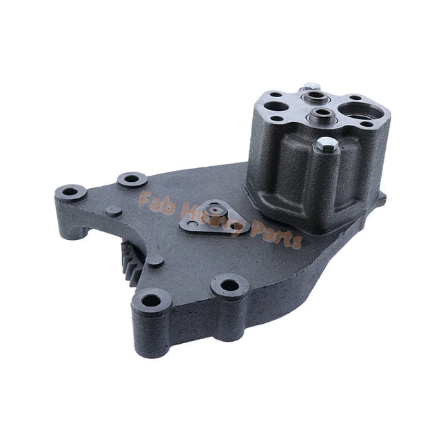 Oil Pump 477547 471733 for Volvo Truck FL6 FL7 FS7 Bus B6 B7 B7R