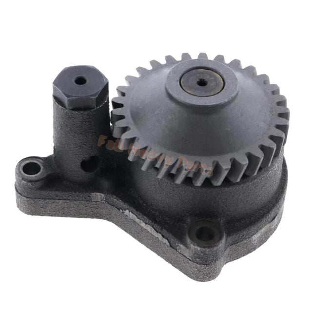 Oliepomp 4901216 4900567 Past voor Cummins-motor A1400 A1700 A2000 A2300