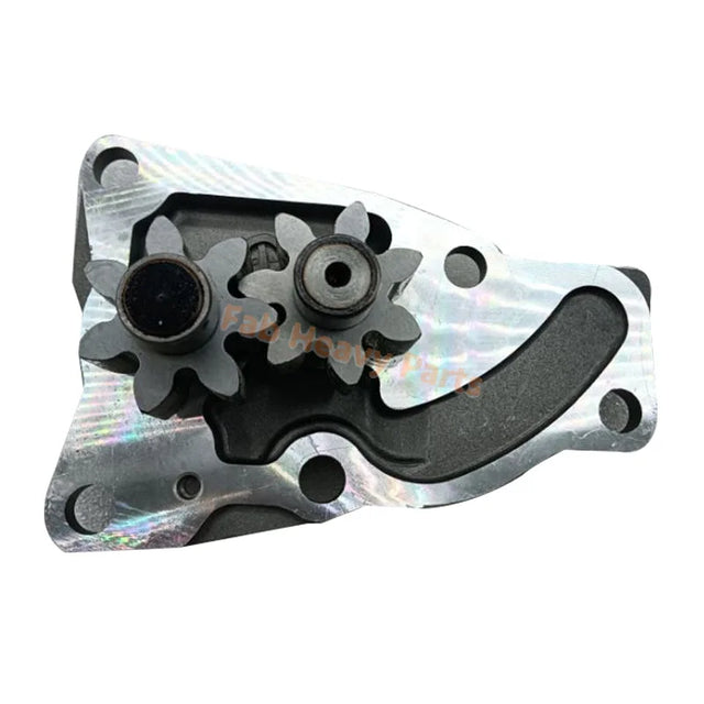 Oil Pump 4941148 Fits for Cummins Engine QSB3.3 ISB 4BT