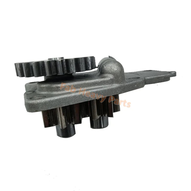 Pompe à huile 4941148 pour moteur Cummins QSB3.3 ISB 4BT