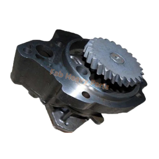 Ölpumpe 4975307 Passend für Cummins-Motor QSZ13