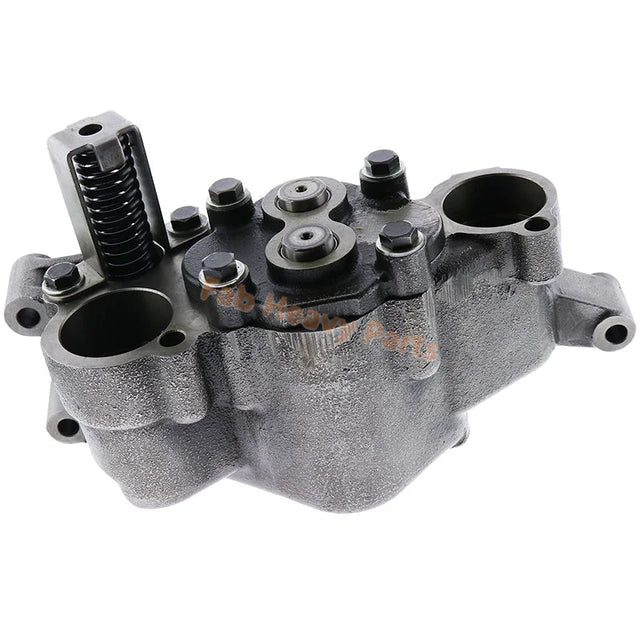 Oil Pump 4N-0733 4N0733 Fits for Caterpillar CAT 3406 3406B 3406C 3406E Engine