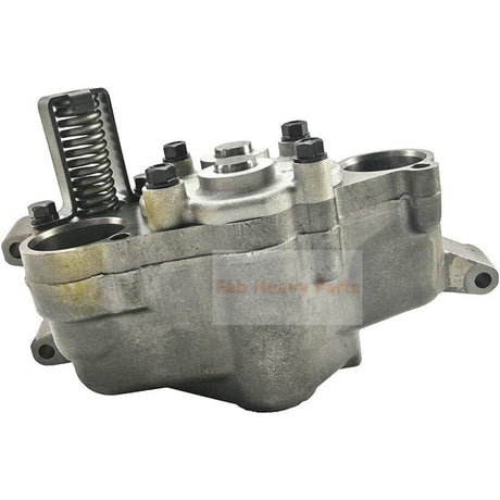 Pompe à huile 4N-8734 232-1606 adaptée au moteur Caterpillar 3406E