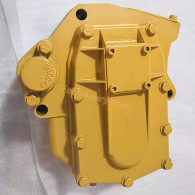 Oliepomp 4P5638 4P-5638 Past voor Caterpillar CAT 777D 785 785B 785C 785D 789 789B 793 793B 797 797B