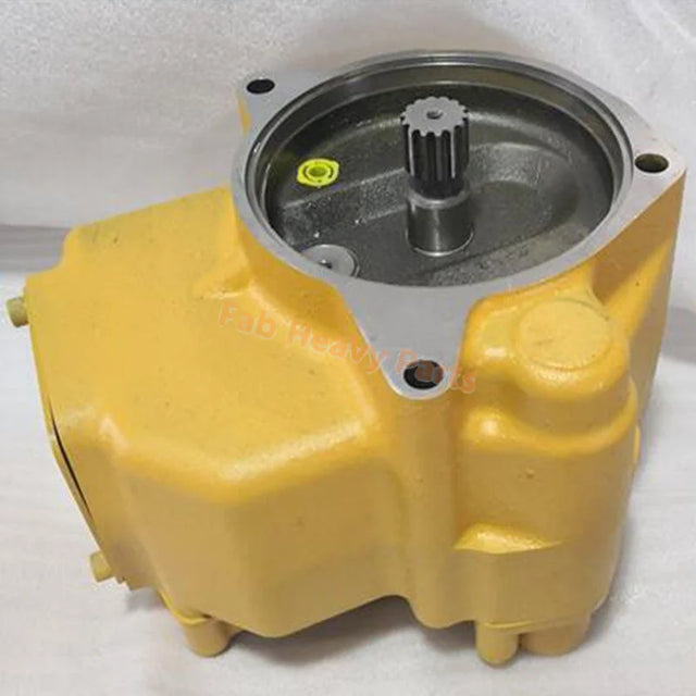 Pompe à huile 4P5638 4P-5638, compatible avec Caterpillar CAT 777D 785 785B 785C 785D 789 789B 793 793B 797 797B