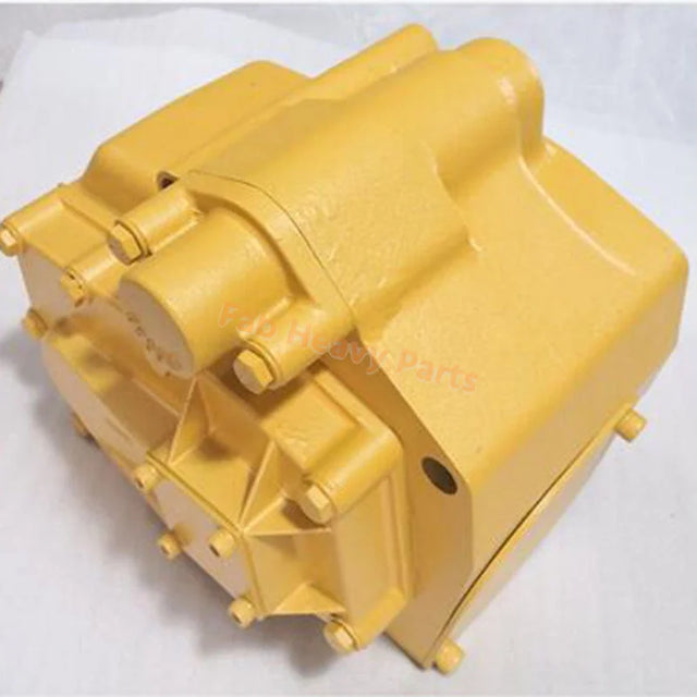 Oliepomp 4P5638 4P-5638 Past voor Caterpillar CAT 777D 785 785B 785C 785D 789 789B 793 793B 797 797B