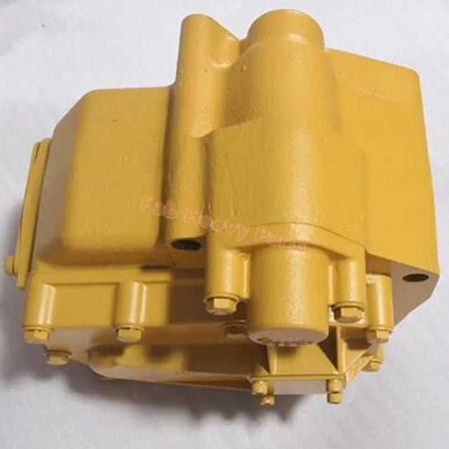 Pompe à huile 4P5638 4P-5638, compatible avec Caterpillar CAT 777D 785 785B 785C 785D 789 789B 793 793B 797 797B