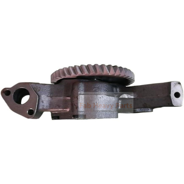 Pompe à huile 51.05100-6133 adaptée au moteur Doosan D2848