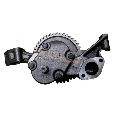 Oil Pump 51051006134 for Man TGA E/E2000 F9 F/M90 Mercedes-benz O300/O400 Series