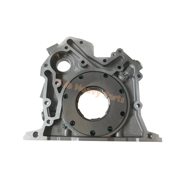 Oil Pump 5263095 Fits for Cummins Engine ISF2.8 ISF3.8