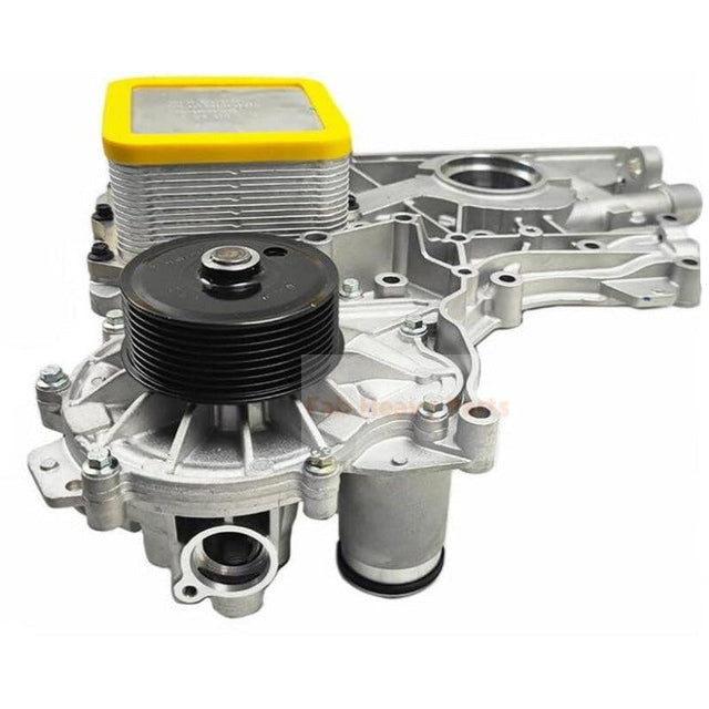 Pompe à huile 5670418 adaptée au moteur Cummins ISF2.8