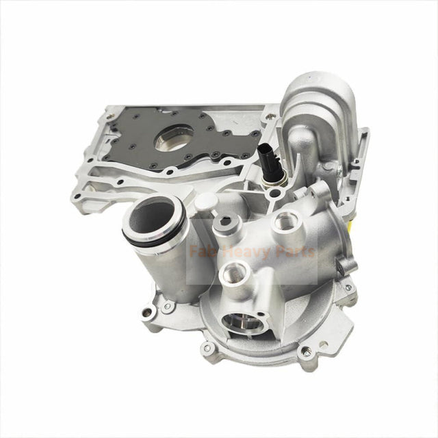 Pompe à huile 5670418 adaptée au moteur Cummins ISF2.8