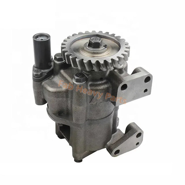 Ölpumpe 6128-52-1013 Passend für Komatsu-Motor S4D155-4 S6D155-4A SA6D155-4A