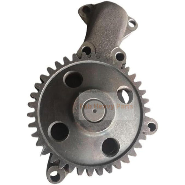 Ölpumpe 6134-52-1100 passend für Komatsu-Motor 4D105-5