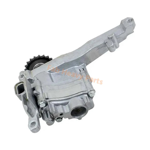 Oil Pump 6421802101 for Mercedes-Benz Engine OM 642.853 GL320 GL350 ML320 Sprinter 2500 3500