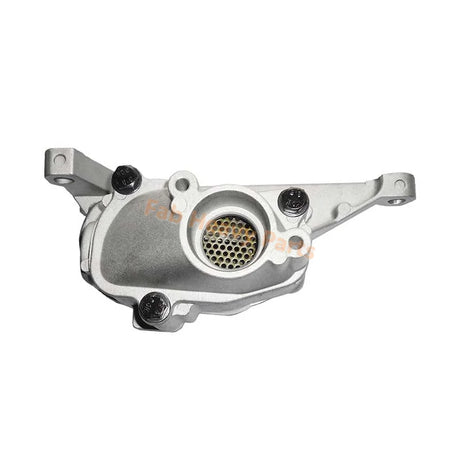 Pompe à huile 6461801601 pour moteur Mercedes-Benz OM 646.966 Sprinter 906 3T 3.5T 5T Vito W639