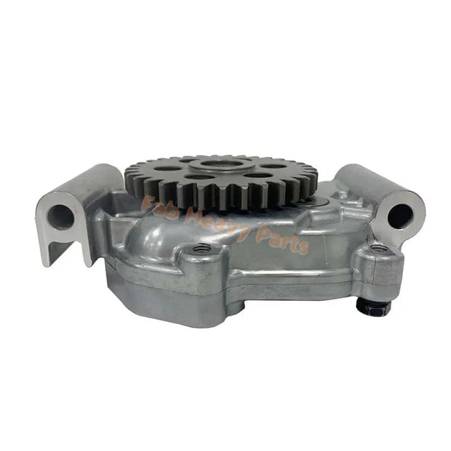 Oil Pump 65.05100-6063A for Doosan Daewoo Engine DL06P Excavator DX160W-3 DX170W DX190W DX225LC