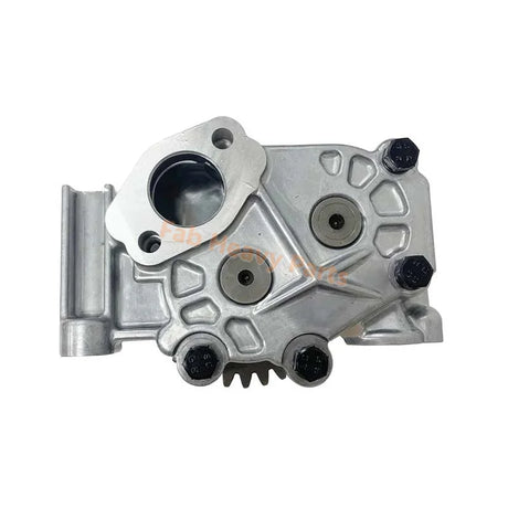 Oil Pump 65.05100-6063A for Doosan Daewoo Engine DL06P Excavator DX160W-3 DX170W DX190W DX225LC