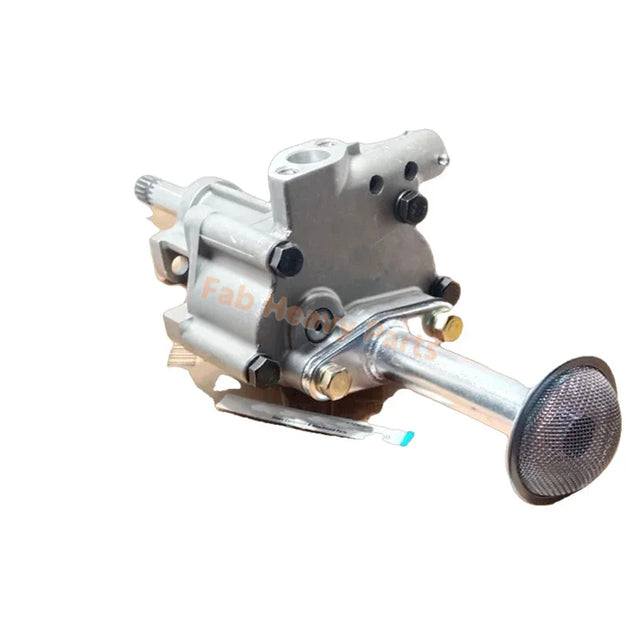 Oil Pump 65.05101-7025 for Doosan 225LC-7A 220LC-6 DX225LCA DX220LC DX140W Excavator