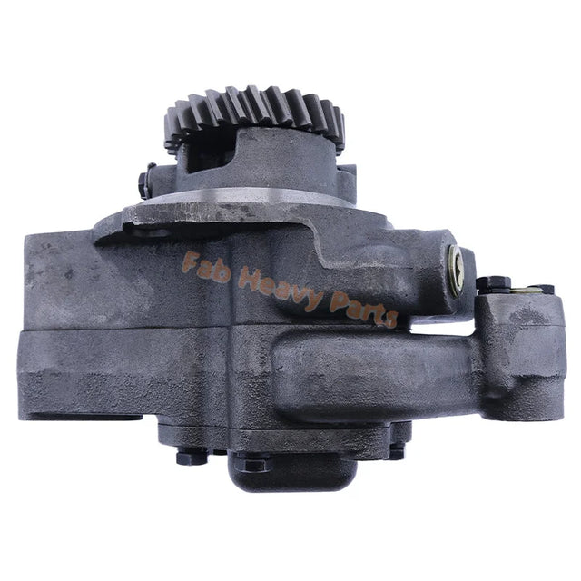 Pompe à huile 6620-51-1020 pour moteur Komatsu NH-220-CI-1B NH-220-CI-2D NTO-6-B-1A NTO-6-CI-1C