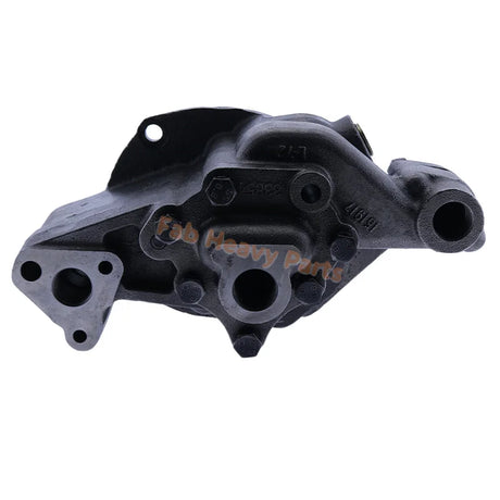 Oil Pump 6620-51-1020 Fits for Komatsu NH-220-CI-1B NH-220-CI-2D NTO-6-B-1A NTO-6-CI-1C Engine