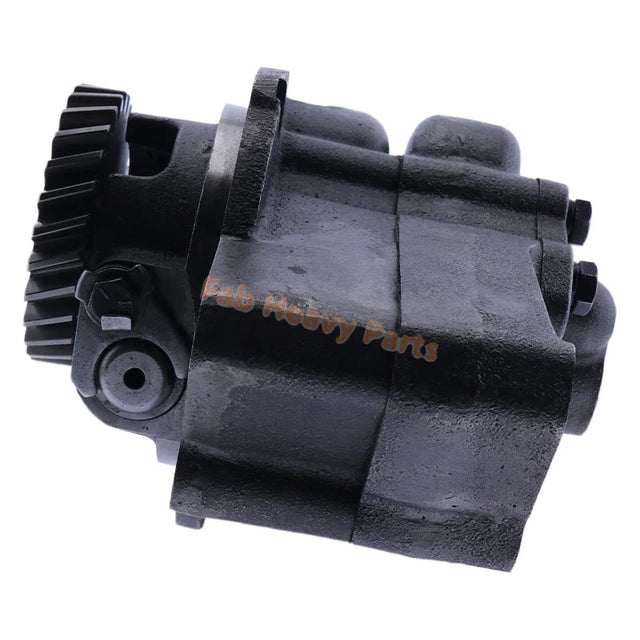 Oil Pump 6620-51-1020 Fits for Komatsu NH-220-CI-1B NH-220-CI-2D NTO-6-B-1A NTO-6-CI-1C Engine