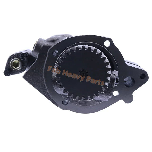 Oil Pump 6620-51-1020 Fits for Komatsu NH-220-CI-1B NH-220-CI-2D NTO-6-B-1A NTO-6-CI-1C Engine