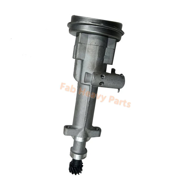 Oil Pump 6658191 Angkop para sa Bobcat Skid Steer Loader 853