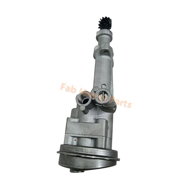 Bomba de aceite 6658191 para minicargadora Bobcat 853