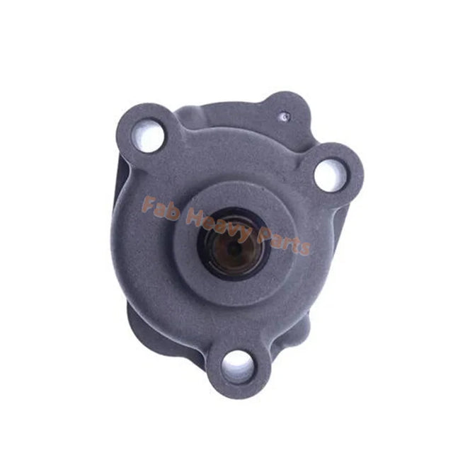 Oljepumpe 6670340 for Kubota D722 D902 motor passer til Bobcat 316 320 322 323 453 463 2200 2300 minilaster