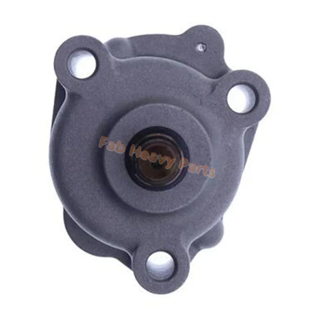 Oljepumpe 6670340 for Kubota D722 D902 motor passer til Bobcat 316 320 322 323 453 463 2200 2300 minilaster