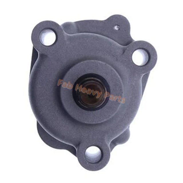 Oliepomp 6670340 voor Kubota D722 D902 Motor Past Bobcat 316 320 322 323 453 463 2200 2300 Schranklader