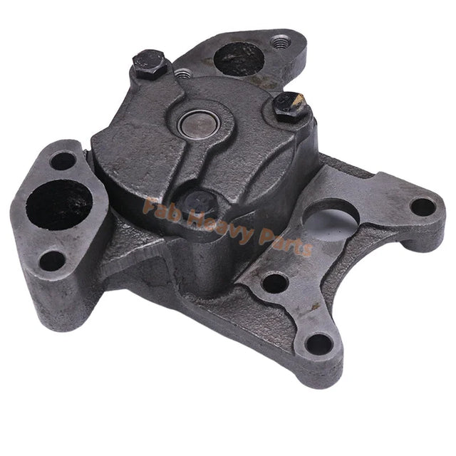 Oil Pump 6I-0912 6I0912 Fits for Caterpillar CAT 3054 3054B 3054T Engine 416B 416C 416D 420D 426C 428B Backhoe Loader