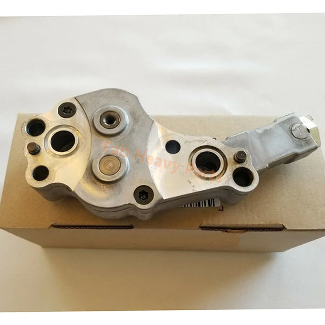 Oil Pump 7030407 para sa Doosan Engine D24 Kasya sa Bobcat Loader S450 S510 S530 S550 S570 S590 S595 S630 S650