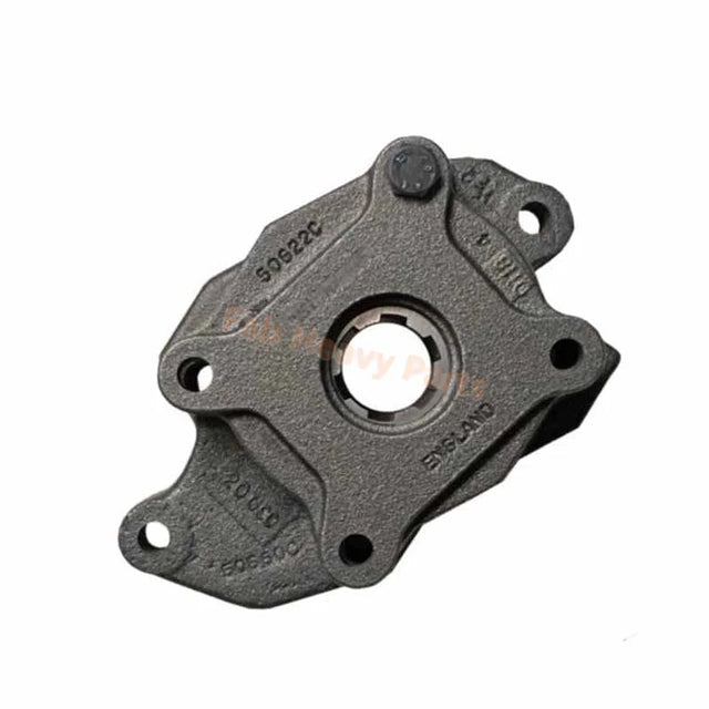 Oil Pump 7C-3134 7C3134 Fits for Caterpillar CAT Engine 3054 Paving Compactor CP-323 CP-433B CS-323 CS-431B CS-433B PS-110 PS-130 PS-180