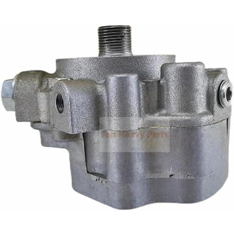 Bomba de aceite 8-94380-841-0 Se adapta al motor Isuzu 3KC1 3KR1 3KR2