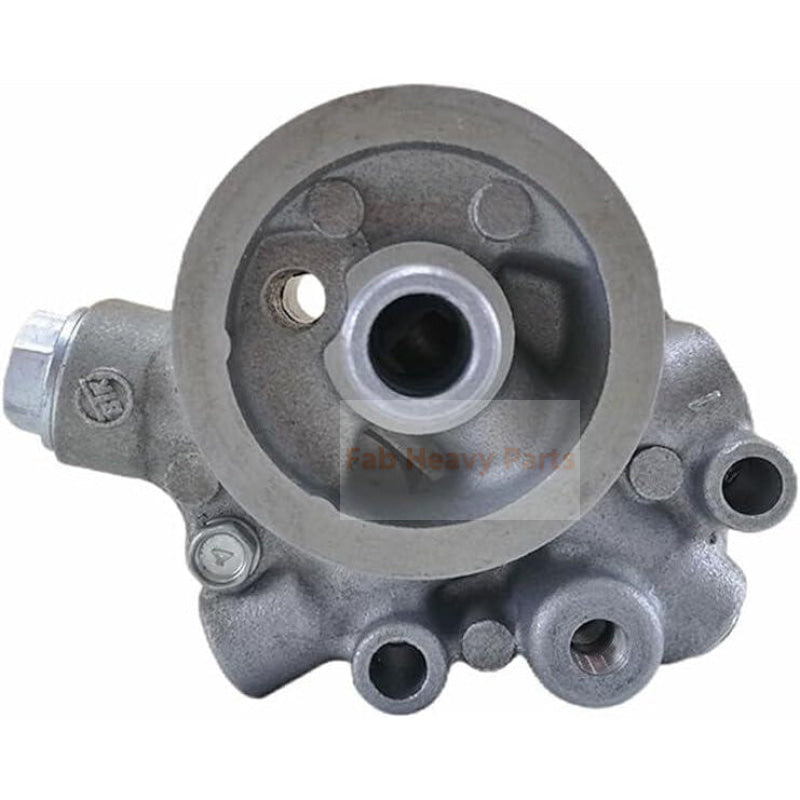 Bomba de aceite 8-94380-841-0 Se adapta al motor Isuzu 3KC1 3KR1 3KR2