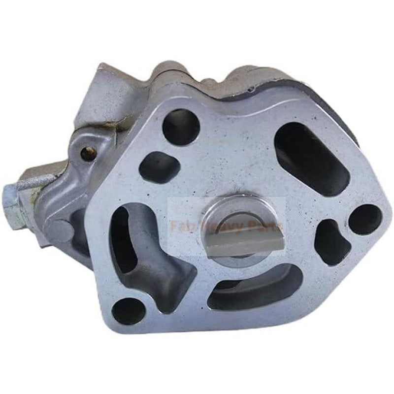 Bomba de aceite 8-94380-841-0 Se adapta al motor Isuzu 3KC1 3KR1 3KR2