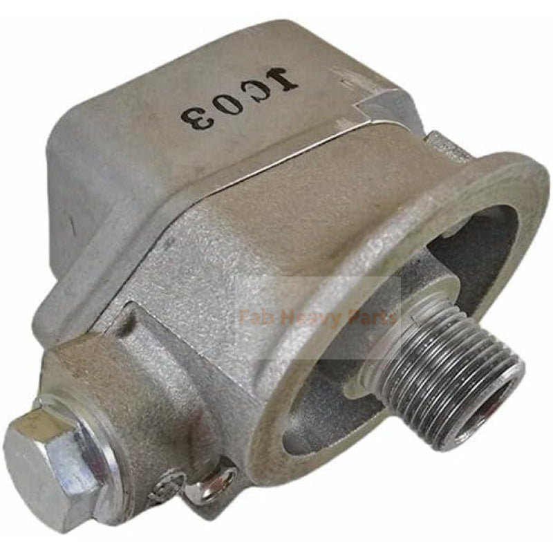 Bomba de aceite 8-94380-841-0 Se adapta al motor Isuzu 3KC1 3KR1 3KR2