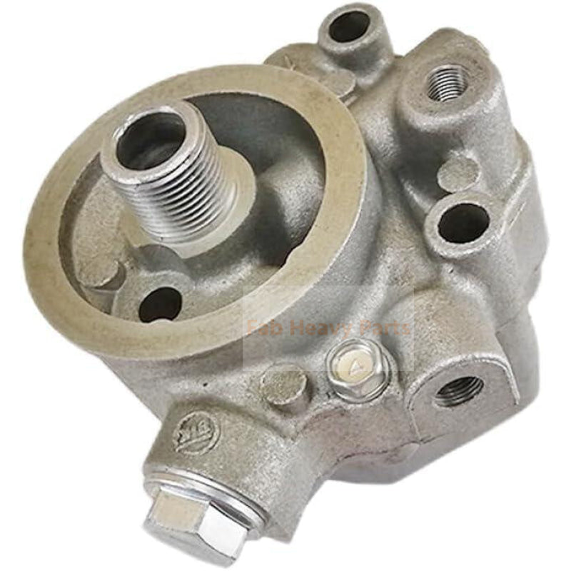 Bomba de aceite 8-94380-841-0 Se adapta al motor Isuzu 3KC1 3KR1 3KR2