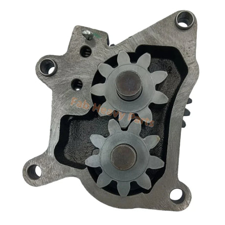 Oil Pump 8-94390414-1 8943904141 for Isuzu Engine 6HK1 6HK1X 7.8