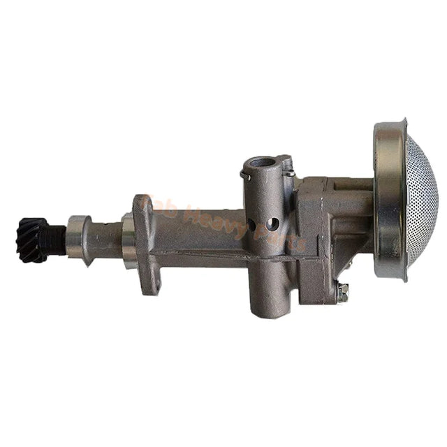 Oljepumpe 8-97033-182-1 for Isuzu C240 ​​gaffeltruck