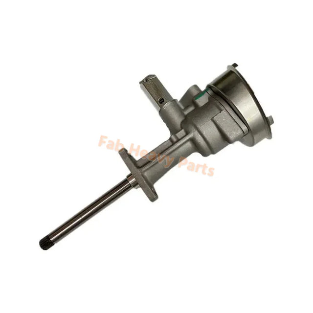 Oljepumpe 8941144911 for Isuzu Engine 4BC2-B 4BD1 4BE1 lastebil NPR59 NHR58 NKR