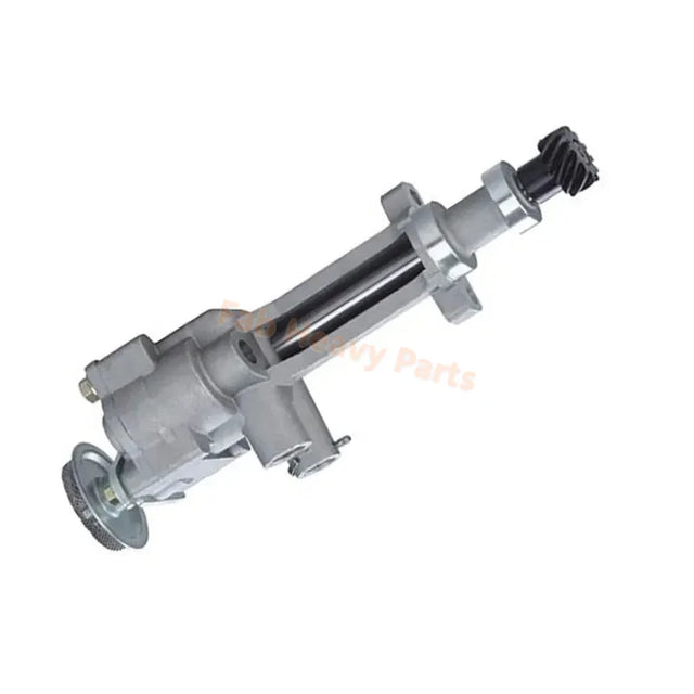 Pompe à huile 8970331733 8973859820 pour moteur Isuzu 4JA1 4JA1T 4JB1 4JB1T