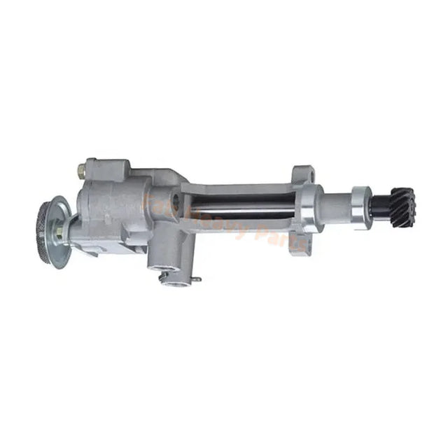 Ölpumpe 8970331733 8973859820 für Isuzu Motor 4JA1 4JA1T 4JB1 4JB1T